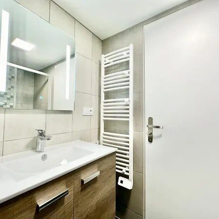 Le Kaolin, Cosy Et Calme Appartement Limoges Buitenkant foto