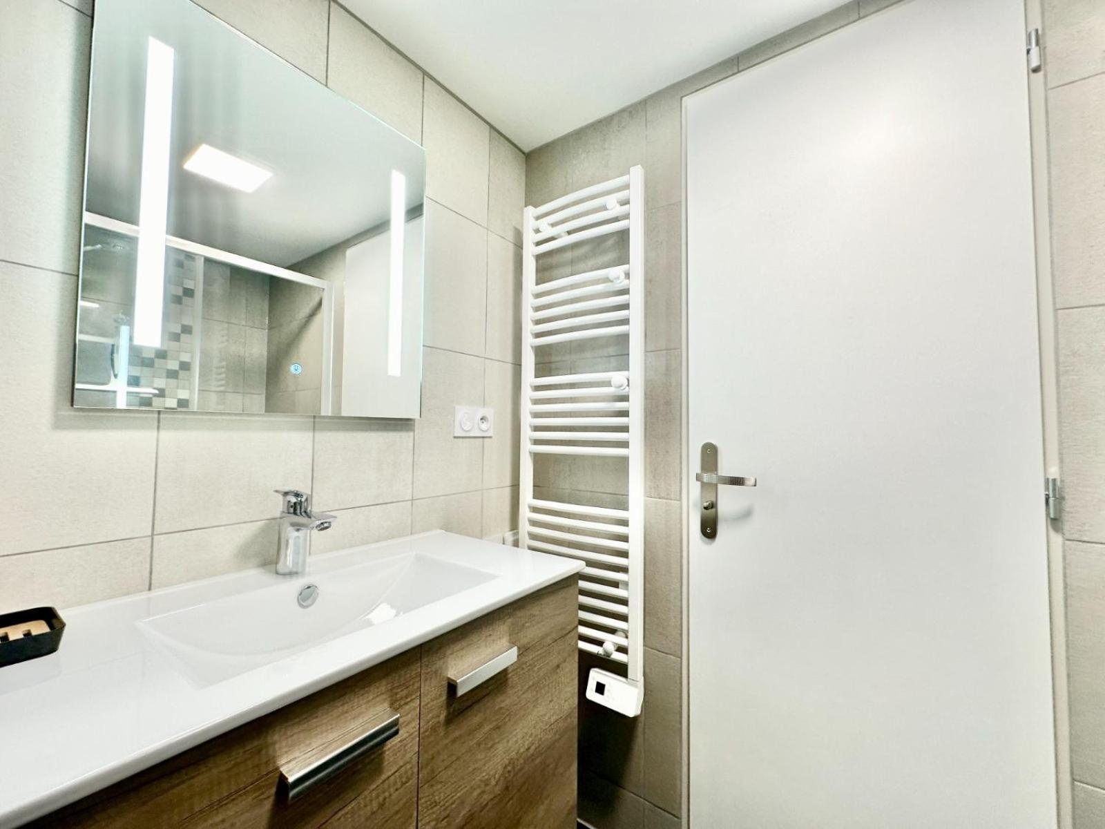 Apartment Le Kaolin, Cosy Et Calme *