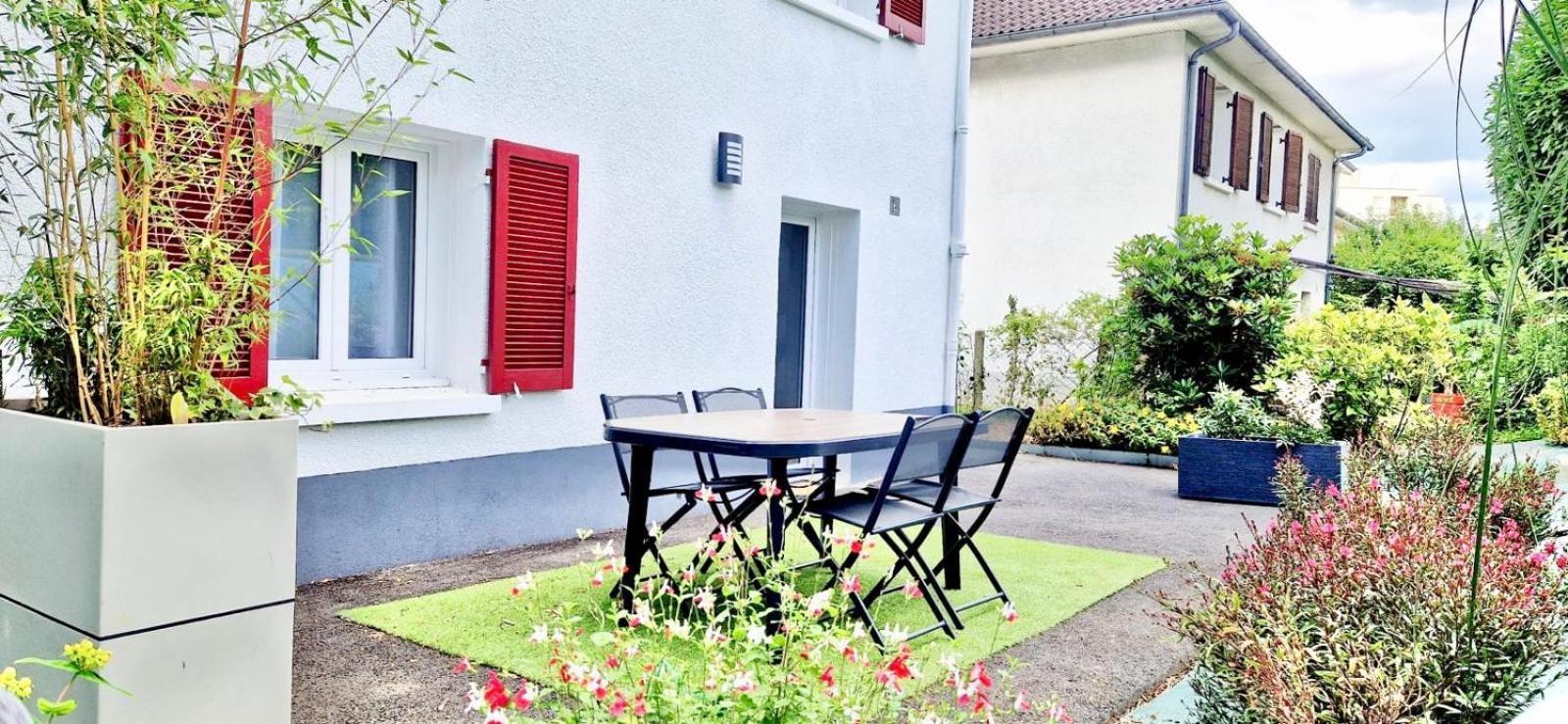 Apartment Le Kaolin, Cosy Et Calme